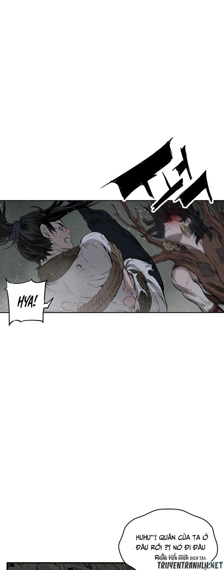 Vô Kiếm Tiểu Tử Chapter 23 - 61