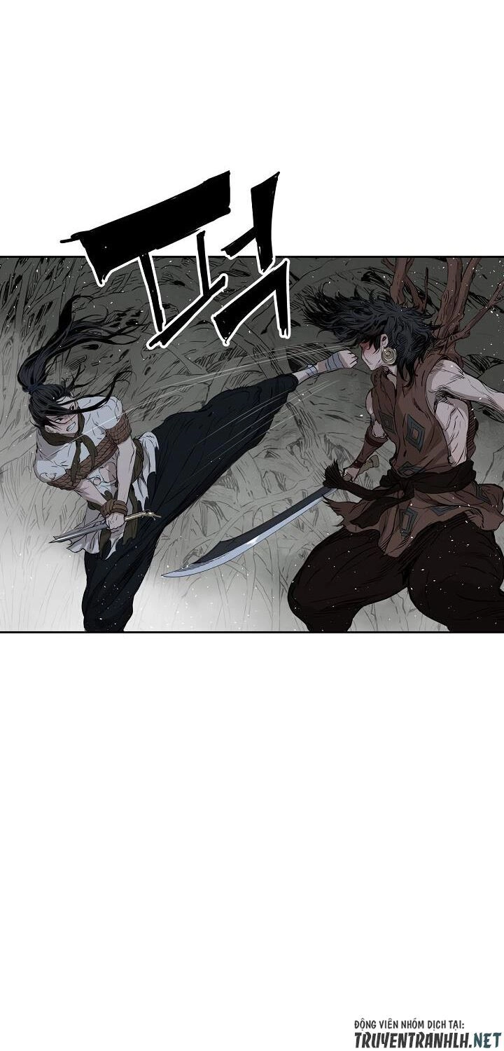 Vô Kiếm Tiểu Tử Chapter 23 - 64