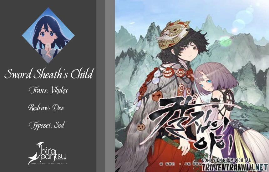 Vô Kiếm Tiểu Tử Chapter 24 - 1