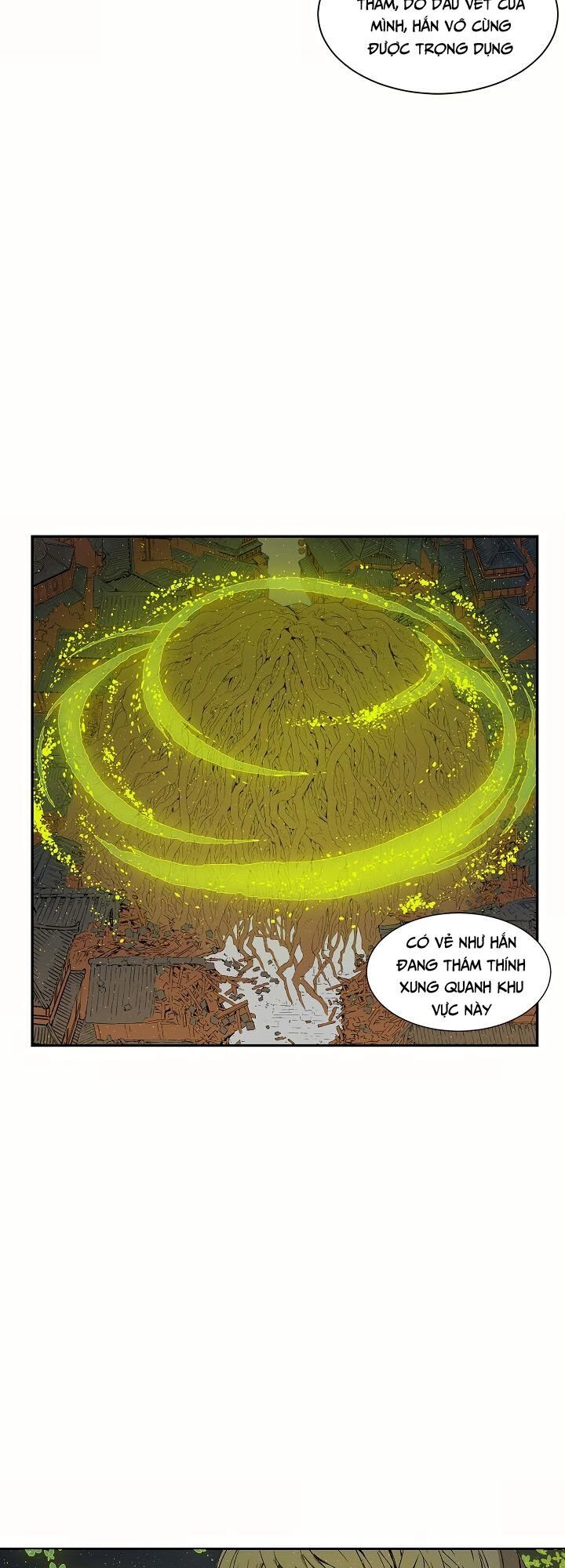 Vô Kiếm Tiểu Tử Chapter 24 - 10