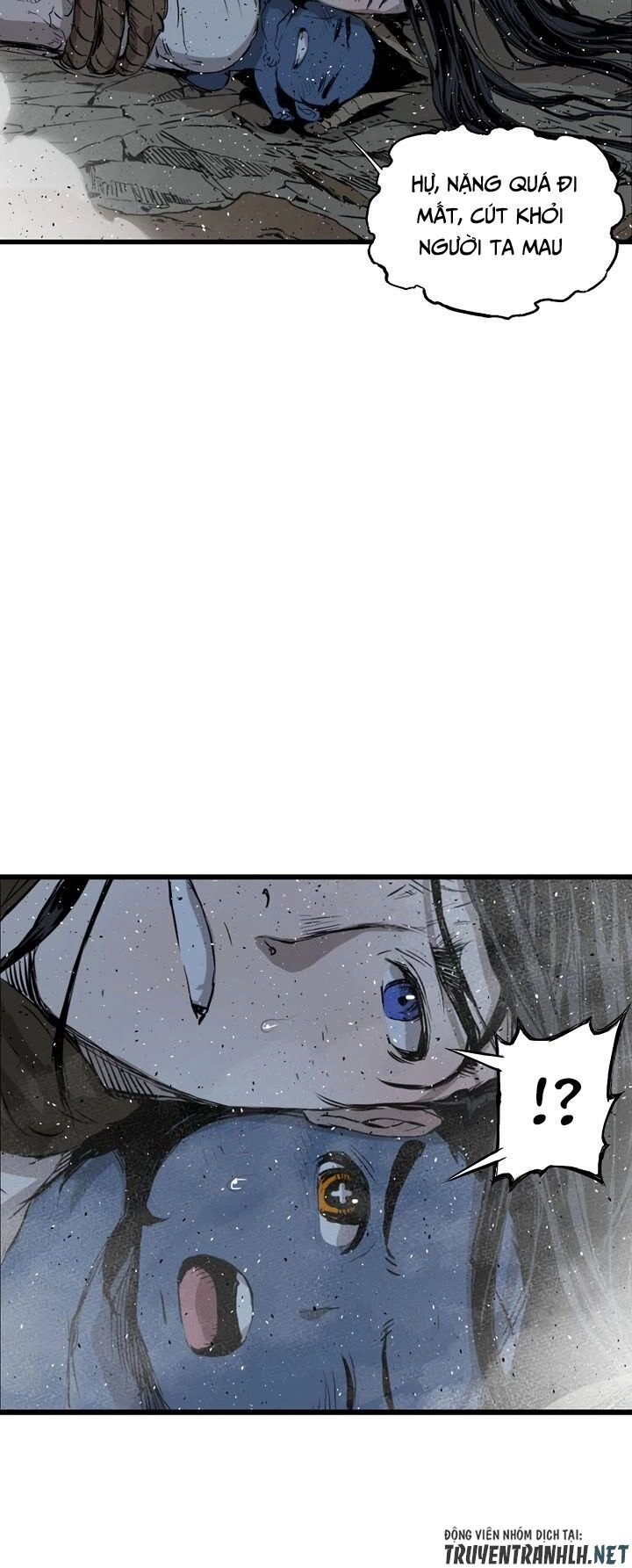 Vô Kiếm Tiểu Tử Chapter 24 - 21