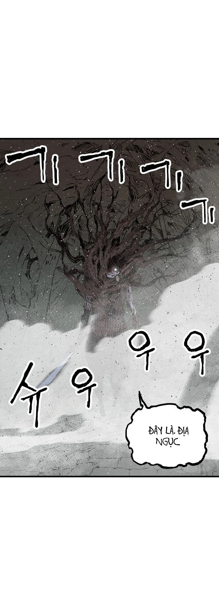 Vô Kiếm Tiểu Tử Chapter 24 - 22