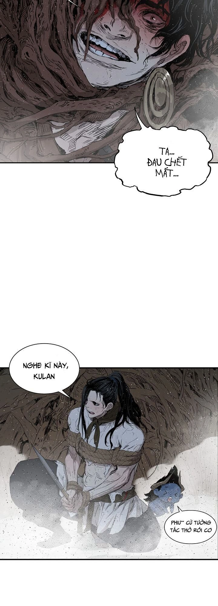 Vô Kiếm Tiểu Tử Chapter 24 - 24