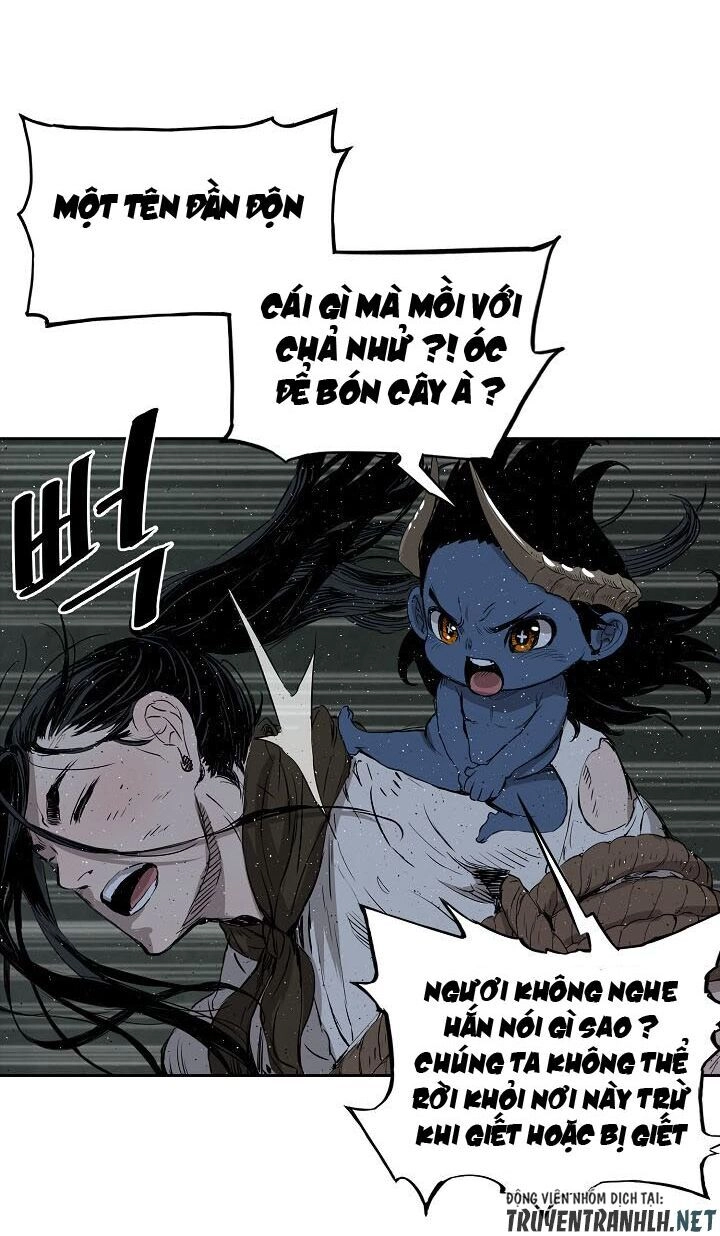 Vô Kiếm Tiểu Tử Chapter 24 - 30