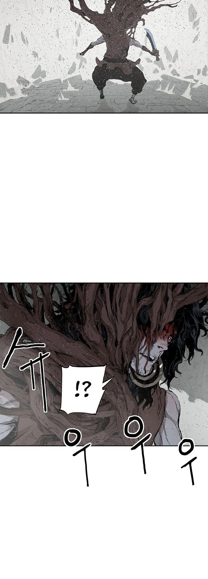 Vô Kiếm Tiểu Tử Chapter 24 - 37