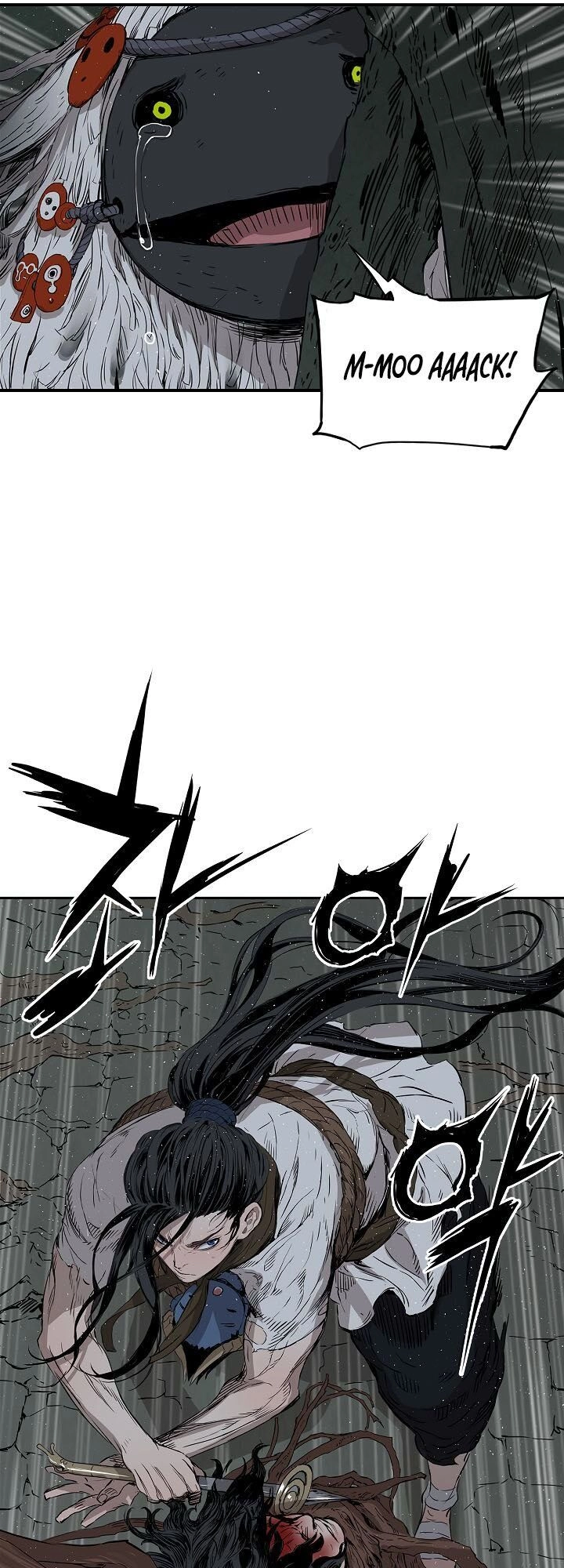 Vô Kiếm Tiểu Tử Chapter 24 - 45