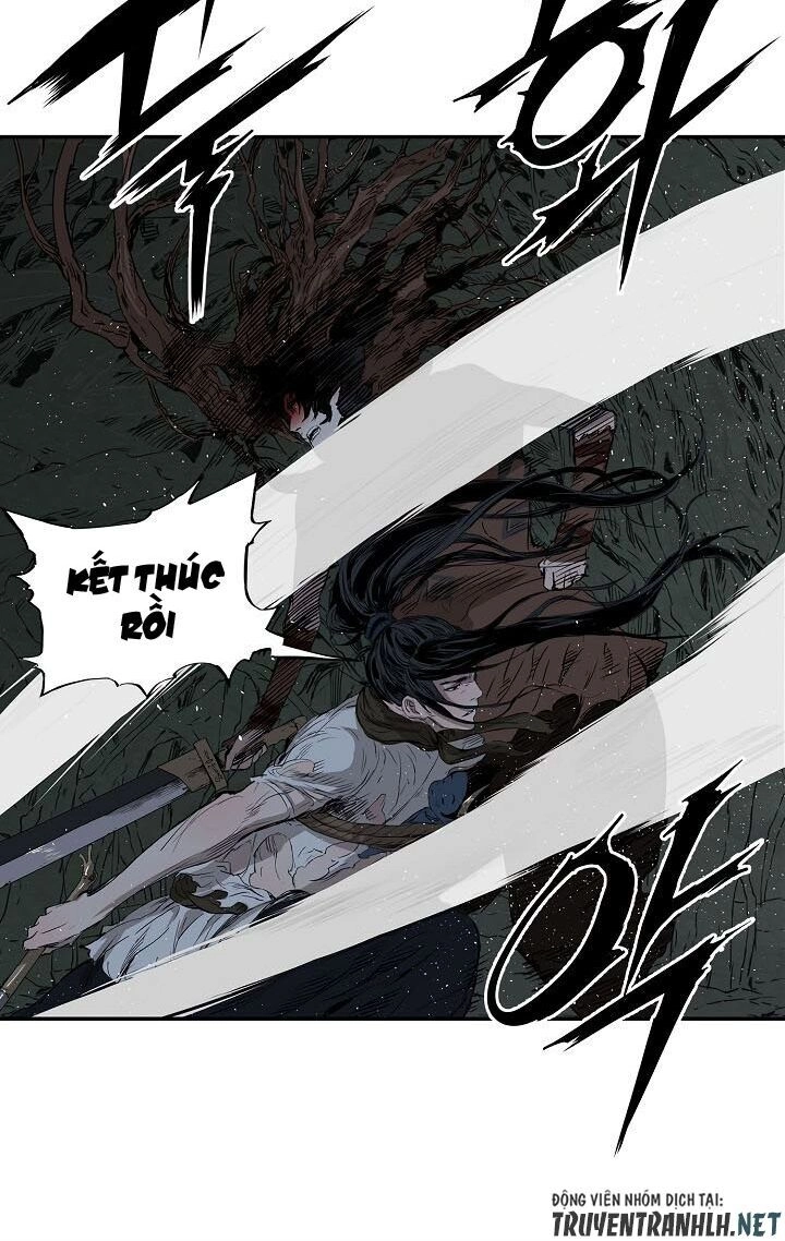 Vô Kiếm Tiểu Tử Chapter 24 - 47