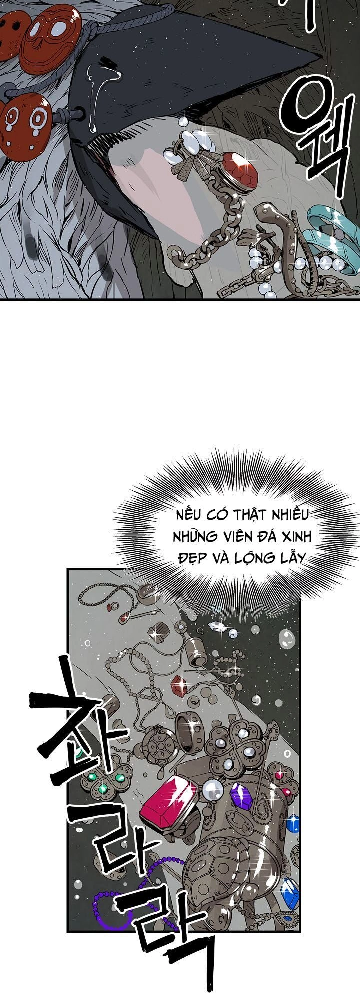 Vô Kiếm Tiểu Tử Chapter 24 - 62