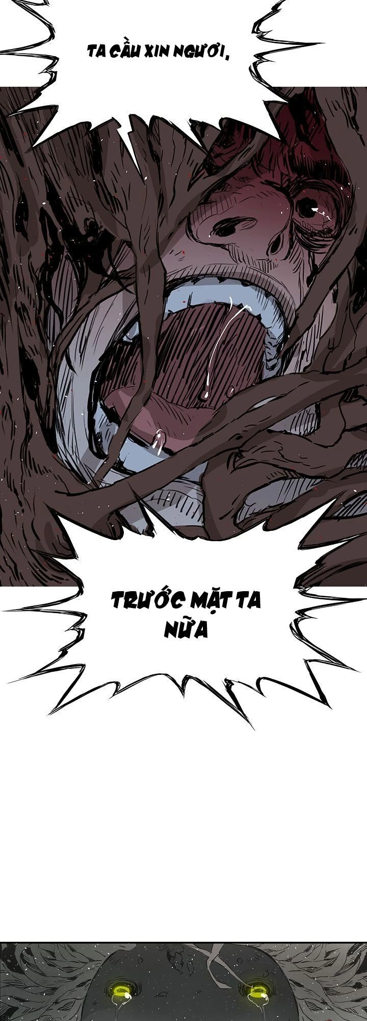 Vô Kiếm Tiểu Tử Chapter 24 - 68