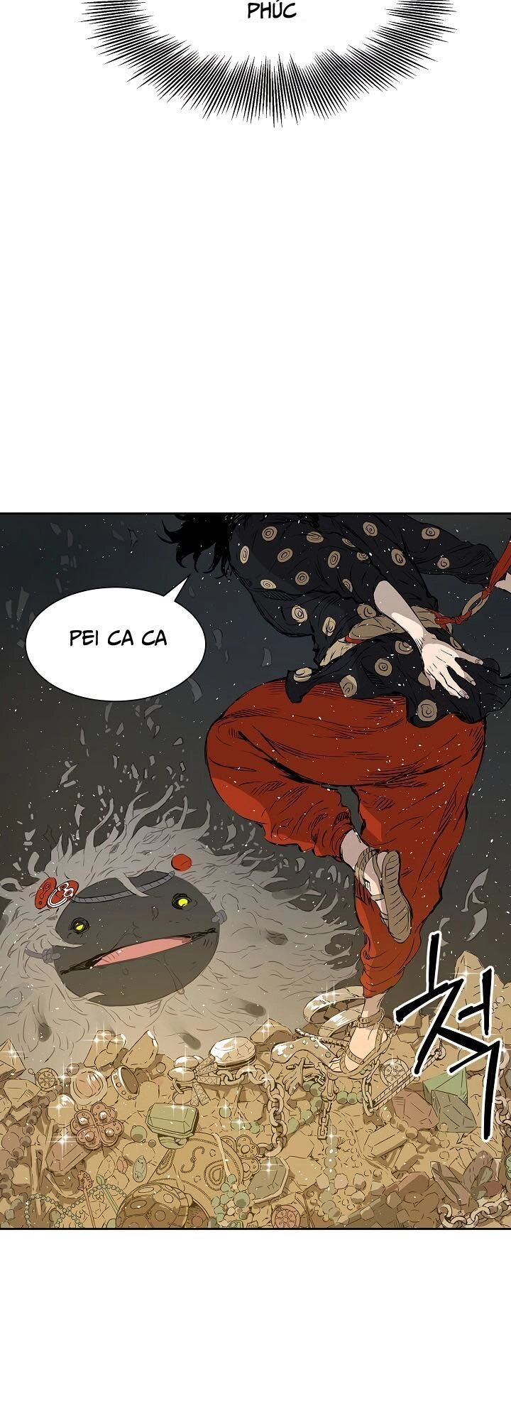 Vô Kiếm Tiểu Tử Chapter 24 - 72