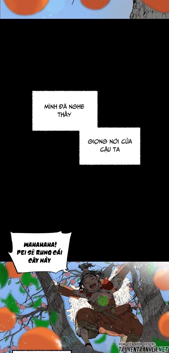 Vô Kiếm Tiểu Tử Chapter 25 - 4