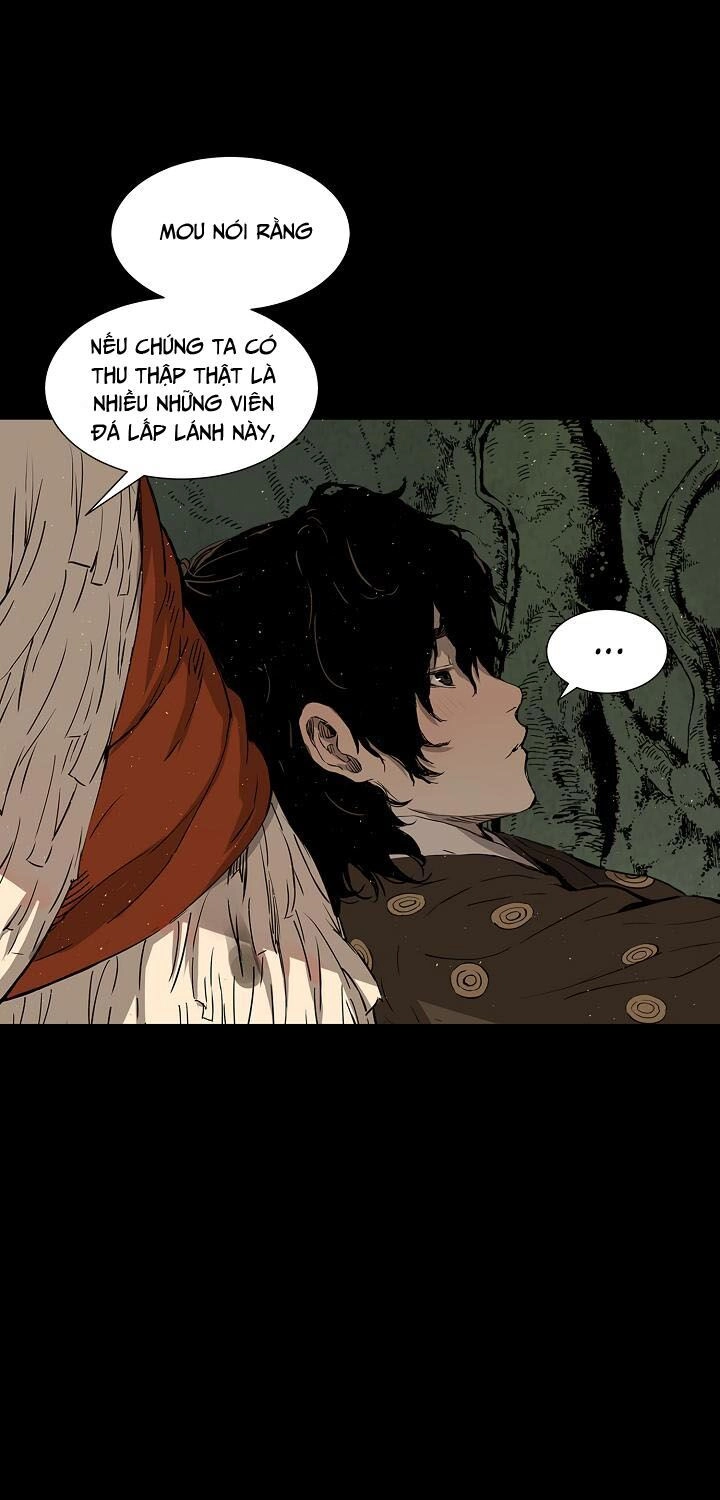 Vô Kiếm Tiểu Tử Chapter 25 - 9