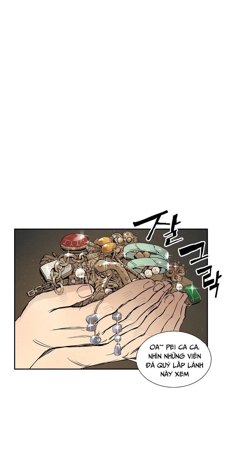 Vô Kiếm Tiểu Tử Chapter 25 - 13