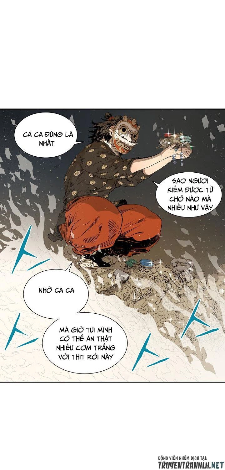 Vô Kiếm Tiểu Tử Chapter 25 - 14