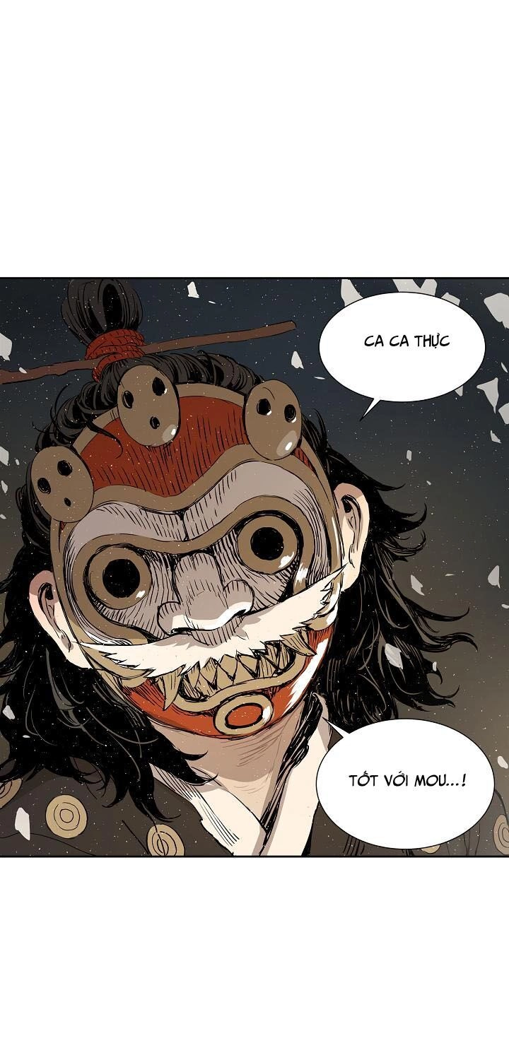 Vô Kiếm Tiểu Tử Chapter 25 - 15