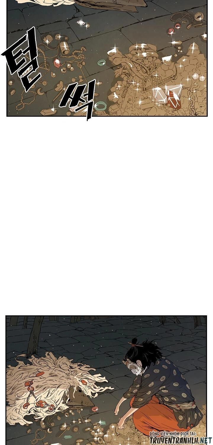 Vô Kiếm Tiểu Tử Chapter 25 - 20