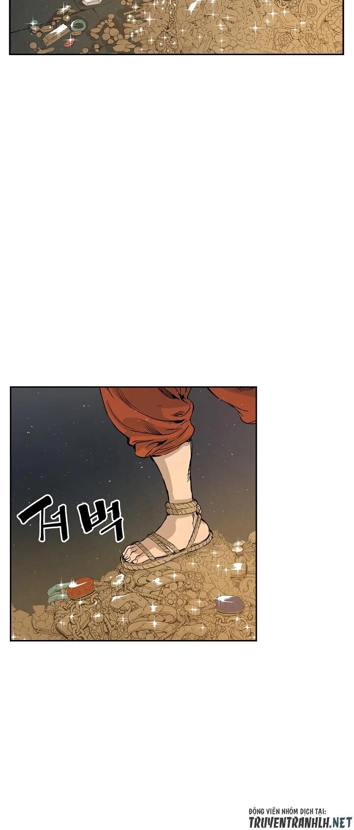 Vô Kiếm Tiểu Tử Chapter 25 - 21