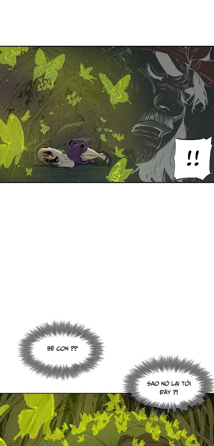 Vô Kiếm Tiểu Tử Chapter 25 - 33