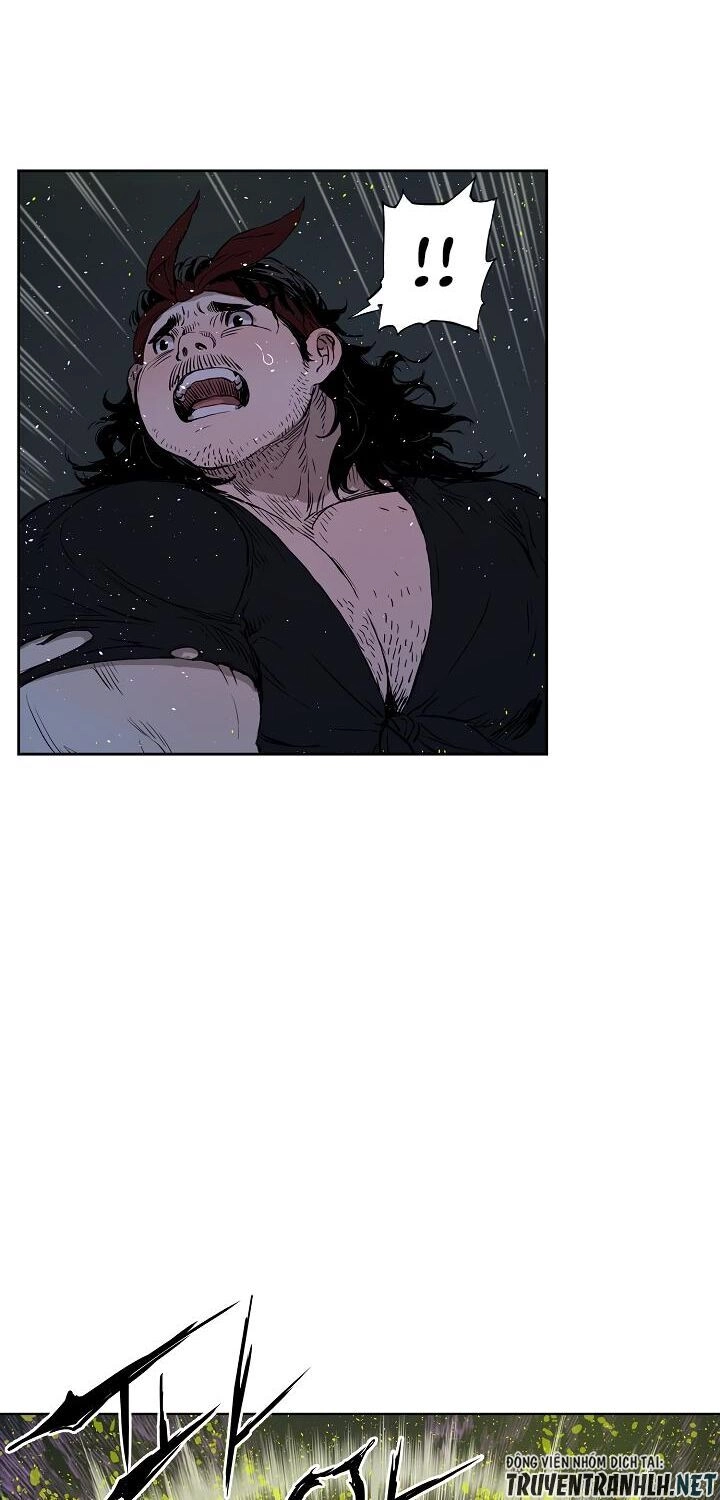 Vô Kiếm Tiểu Tử Chapter 25 - 36