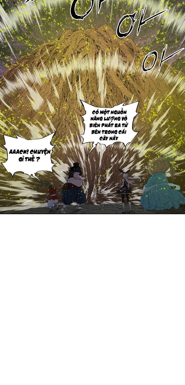 Vô Kiếm Tiểu Tử Chapter 25 - 37