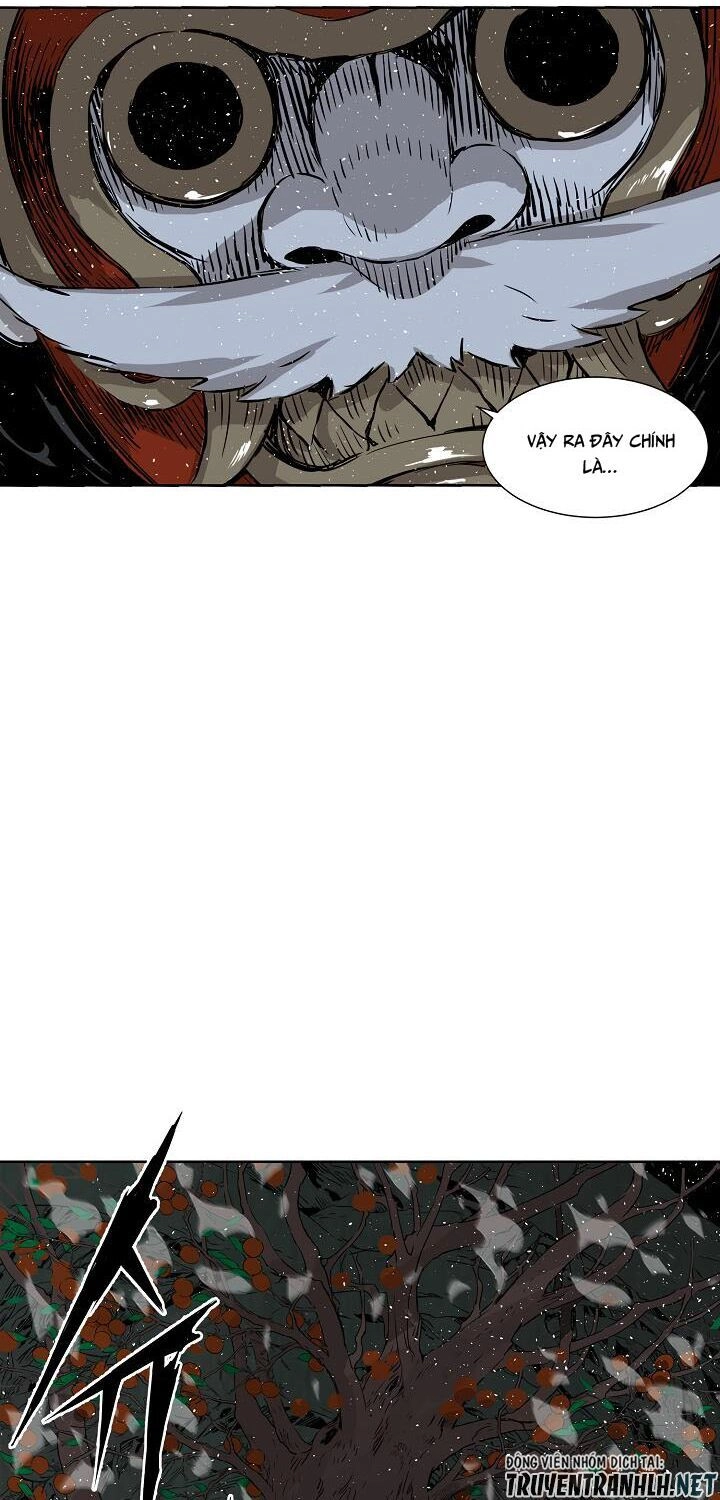 Vô Kiếm Tiểu Tử Chapter 25 - 38