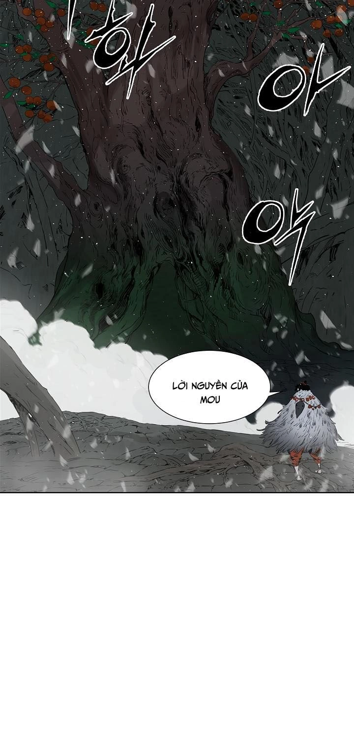 Vô Kiếm Tiểu Tử Chapter 25 - 39