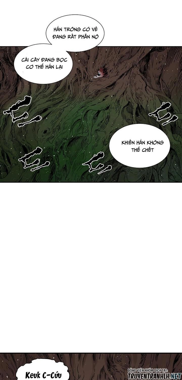 Vô Kiếm Tiểu Tử Chapter 25 - 40