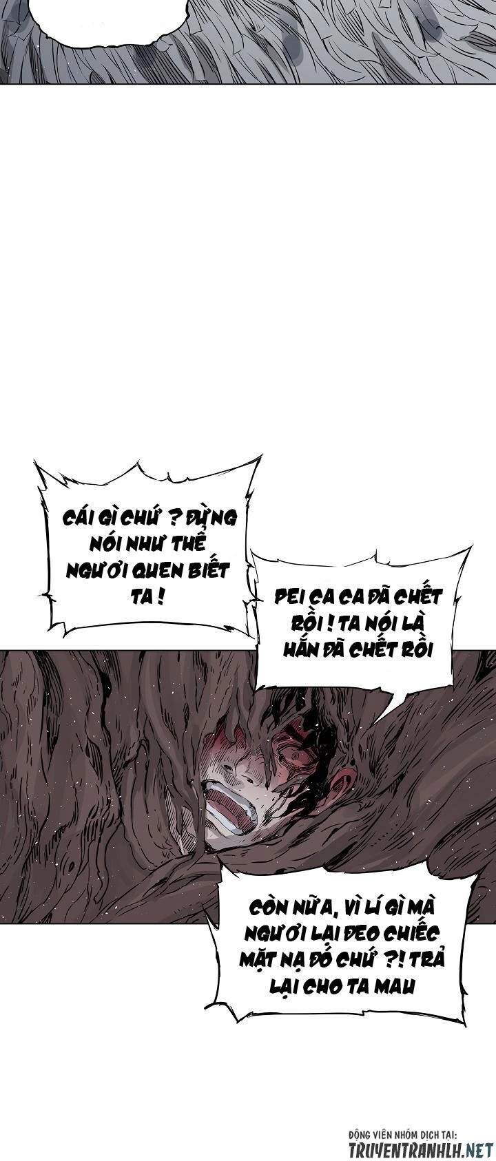 Vô Kiếm Tiểu Tử Chapter 25 - 42