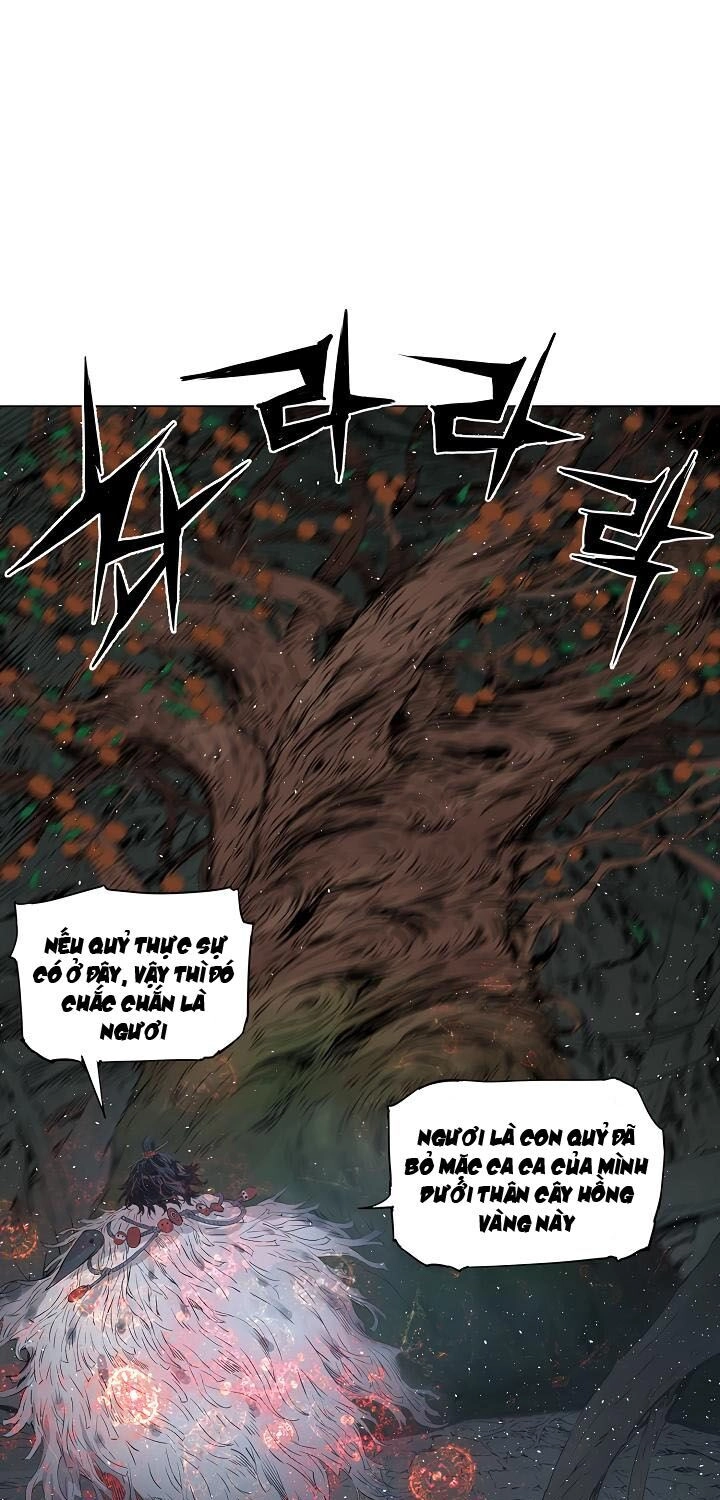 Vô Kiếm Tiểu Tử Chapter 25 - 43