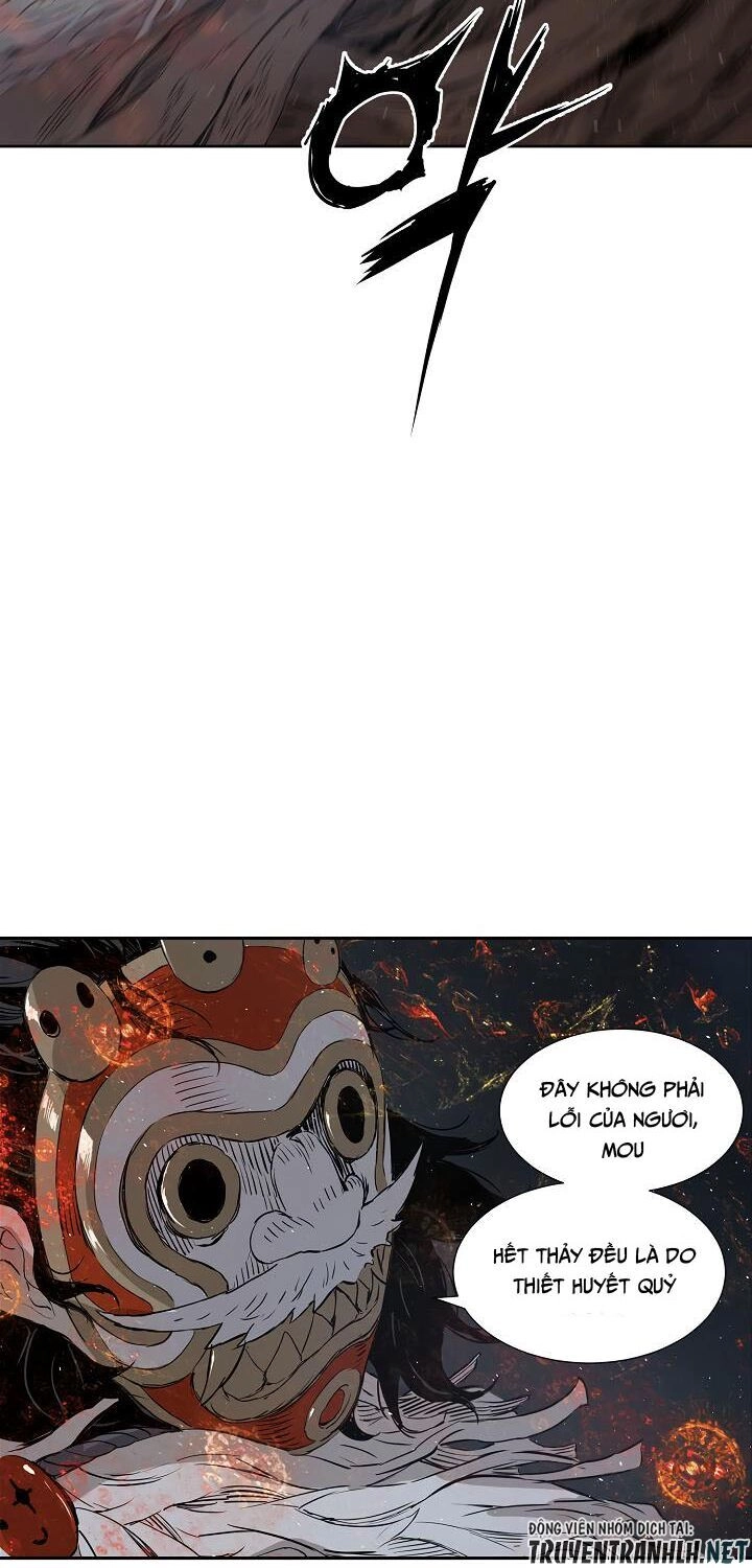 Vô Kiếm Tiểu Tử Chapter 25 - 48