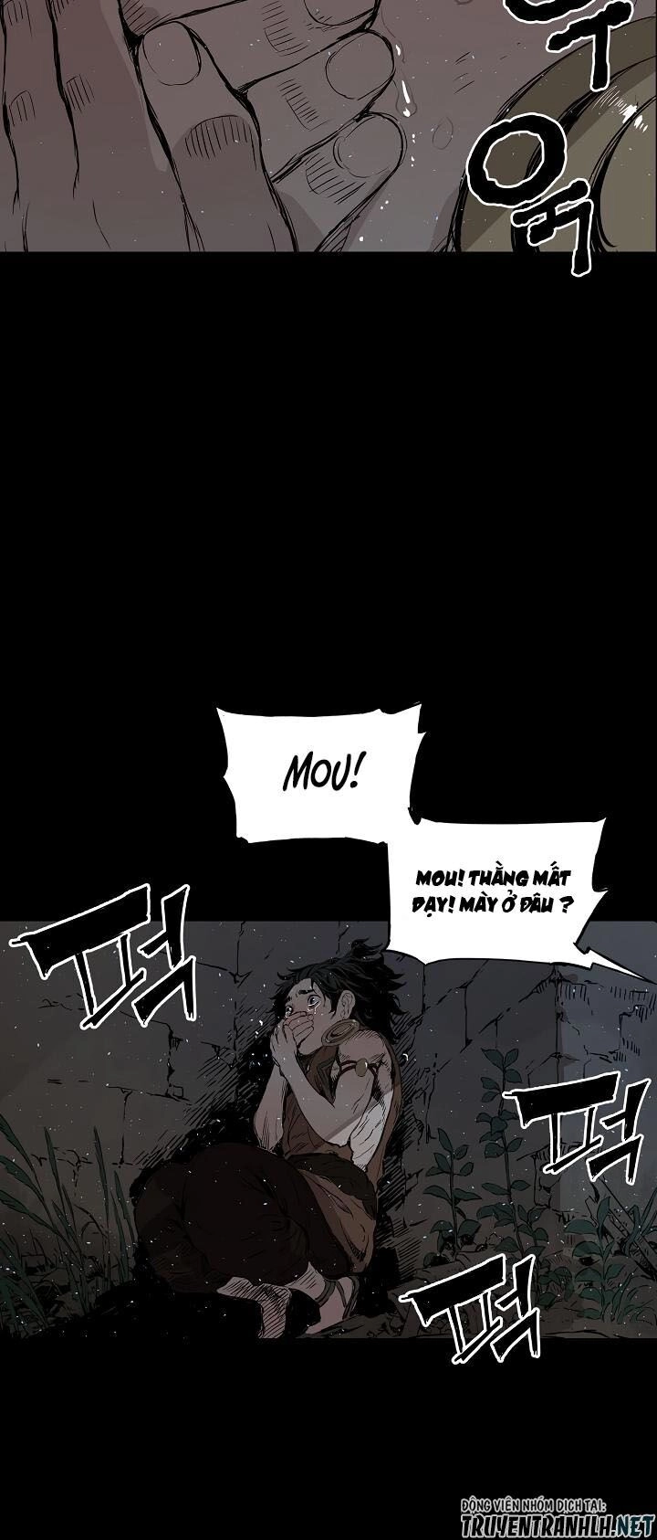 Vô Kiếm Tiểu Tử Chapter 25 - 52