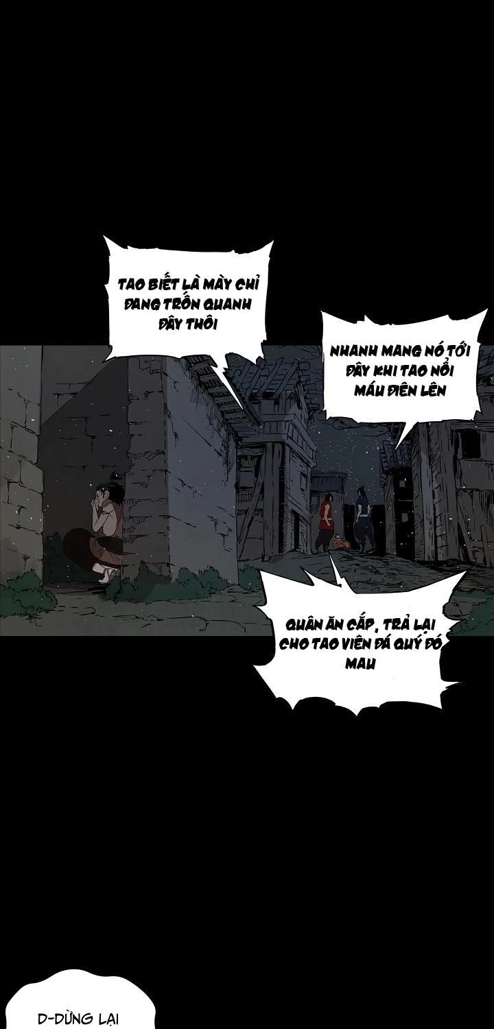 Vô Kiếm Tiểu Tử Chapter 25 - 53