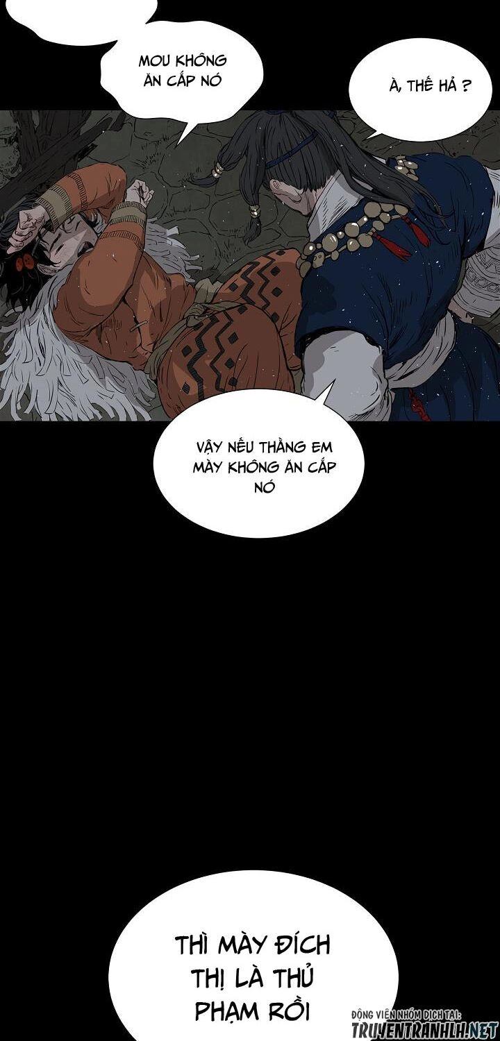 Vô Kiếm Tiểu Tử Chapter 25 - 54