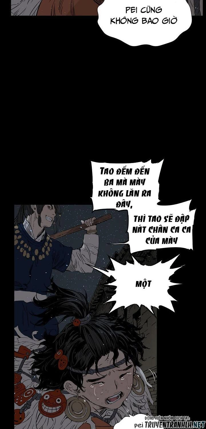 Vô Kiếm Tiểu Tử Chapter 25 - 56