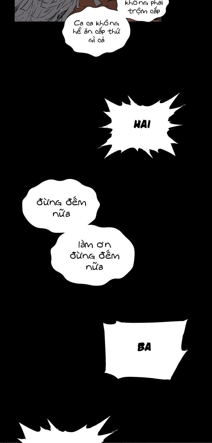 Vô Kiếm Tiểu Tử Chapter 25 - 57