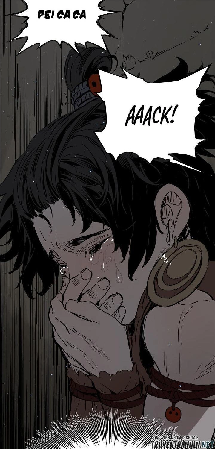 Vô Kiếm Tiểu Tử Chapter 25 - 58