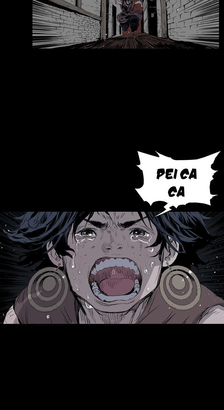 Vô Kiếm Tiểu Tử Chapter 25 - 61