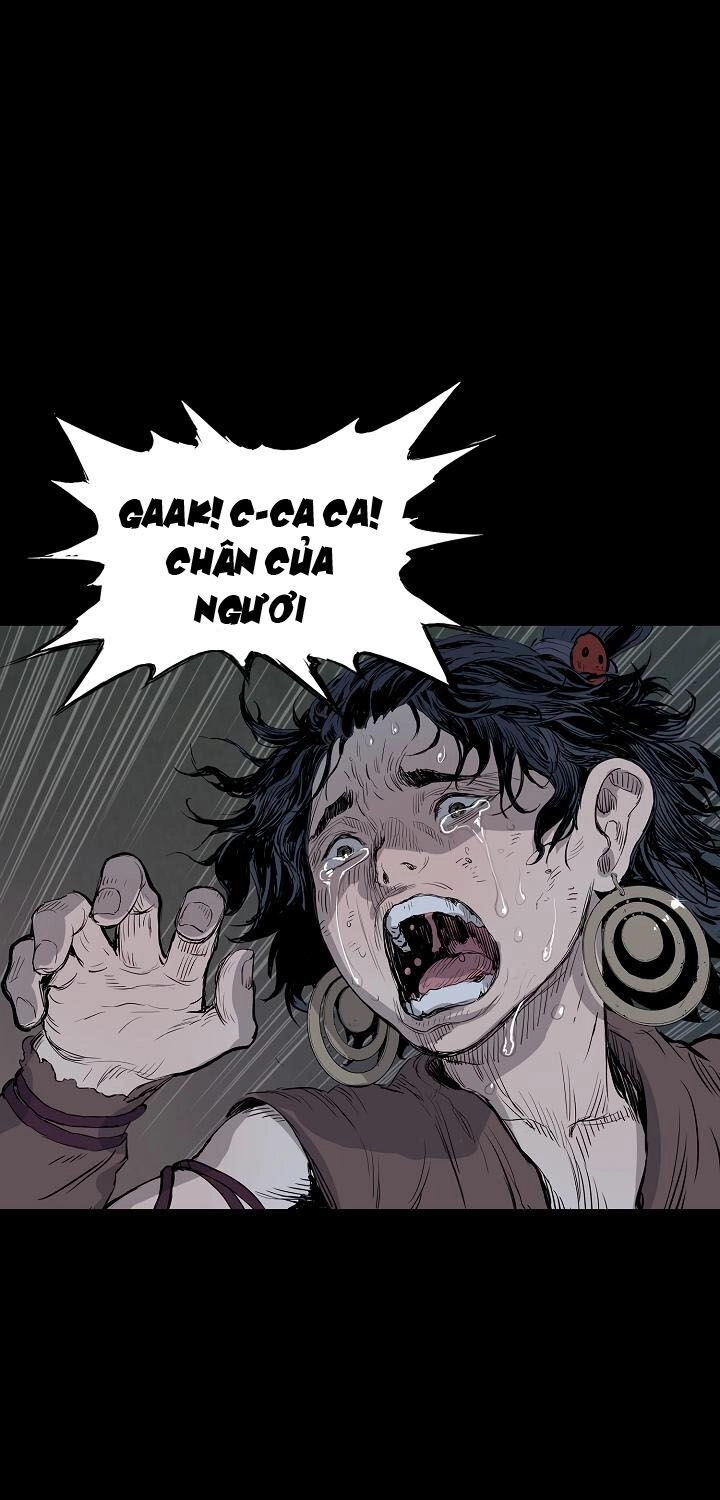 Vô Kiếm Tiểu Tử Chapter 25 - 63