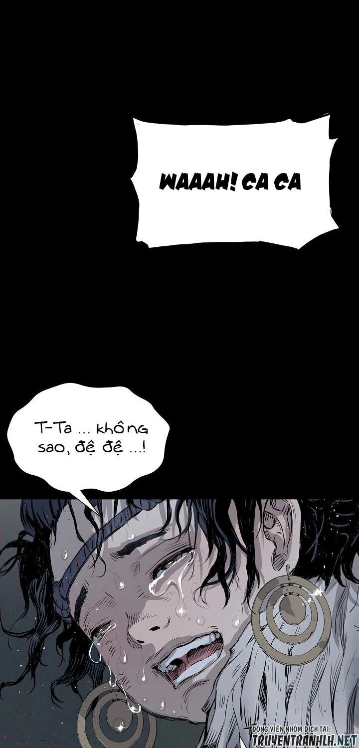 Vô Kiếm Tiểu Tử Chapter 25 - 64