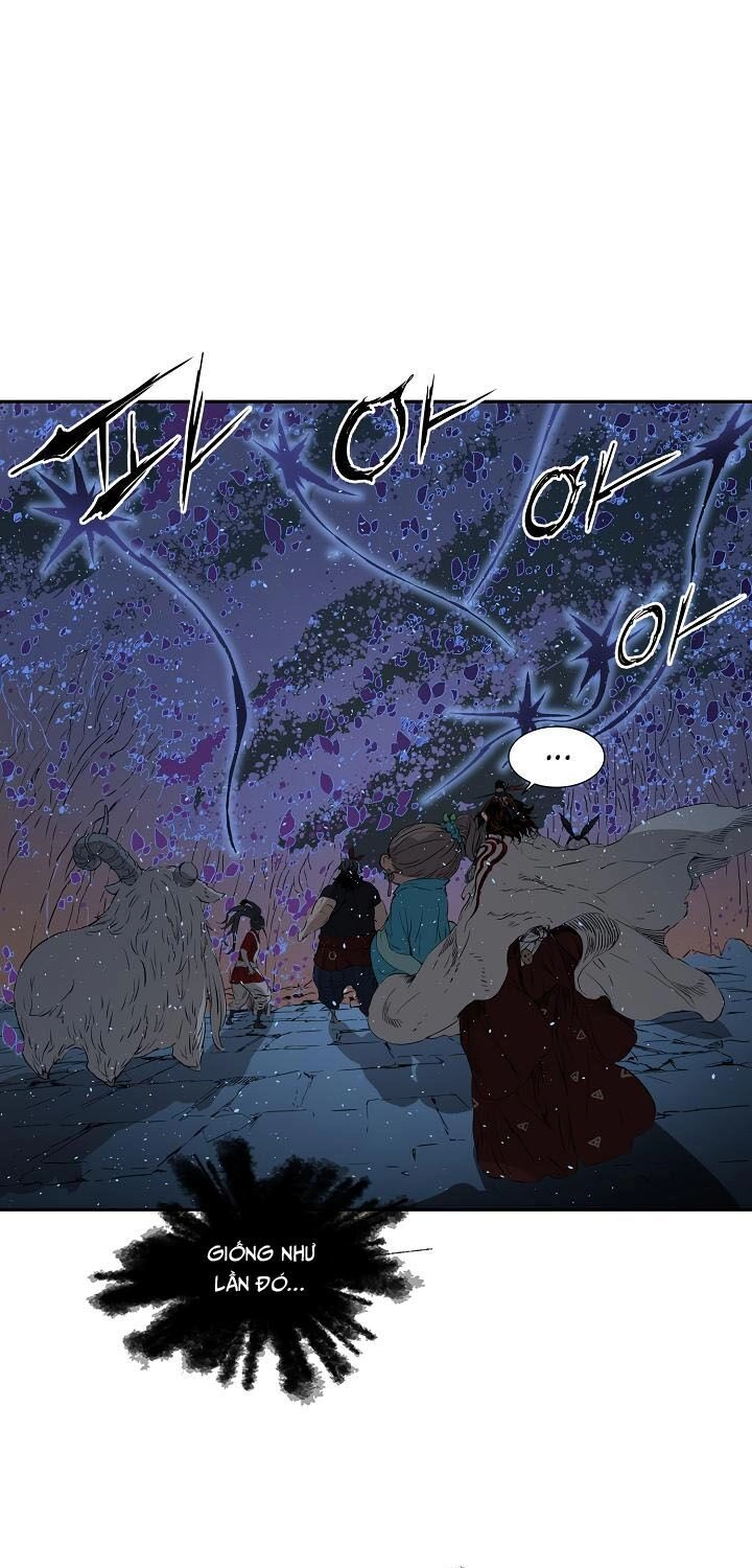 Vô Kiếm Tiểu Tử Chapter 25 - 75