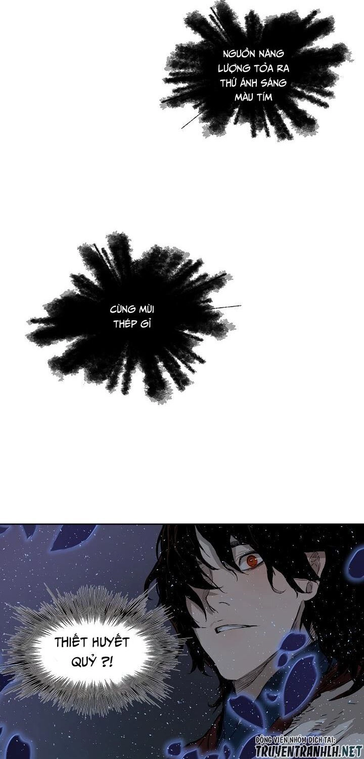 Vô Kiếm Tiểu Tử Chapter 25 - 76