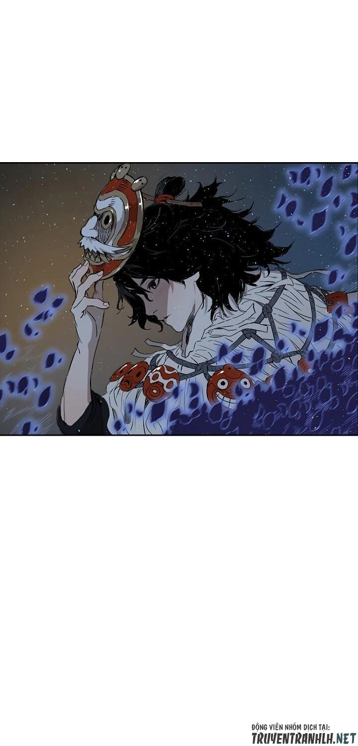 Vô Kiếm Tiểu Tử Chapter 25 - 82