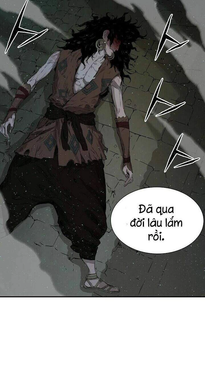 Vô Kiếm Tiểu Tử Chapter 26 - 12