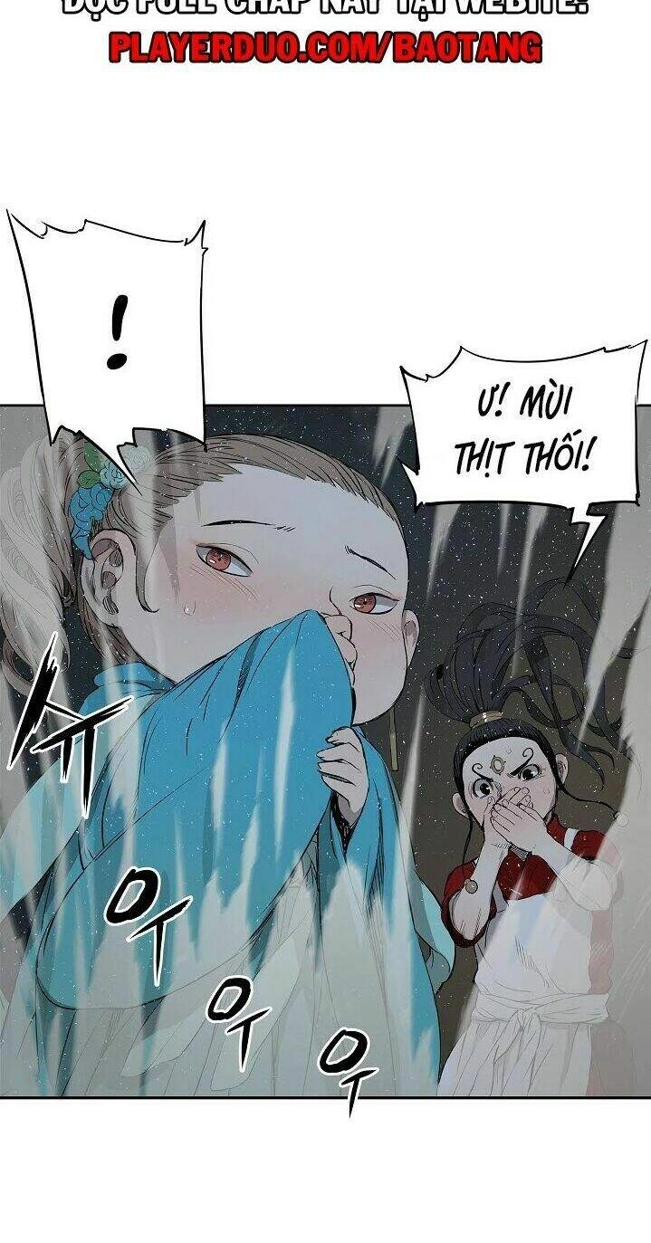 Vô Kiếm Tiểu Tử Chapter 26 - 14