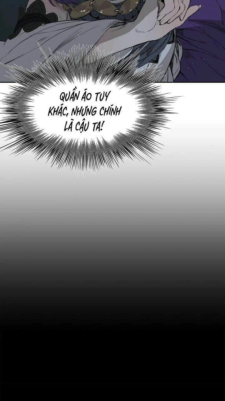 Vô Kiếm Tiểu Tử Chapter 26 - 21