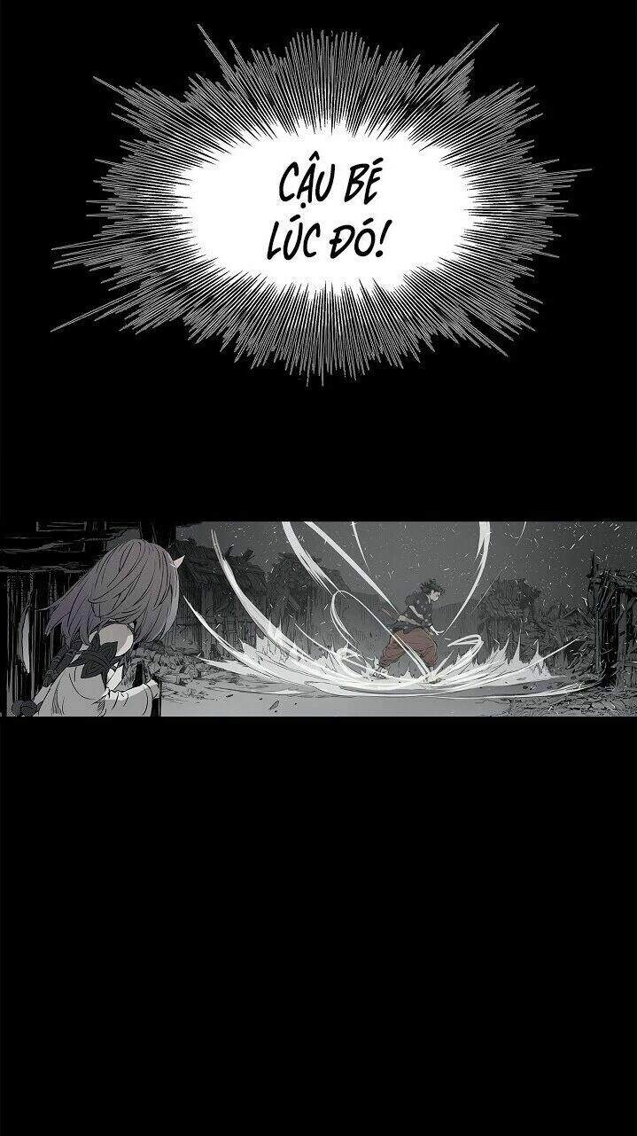 Vô Kiếm Tiểu Tử Chapter 26 - 22