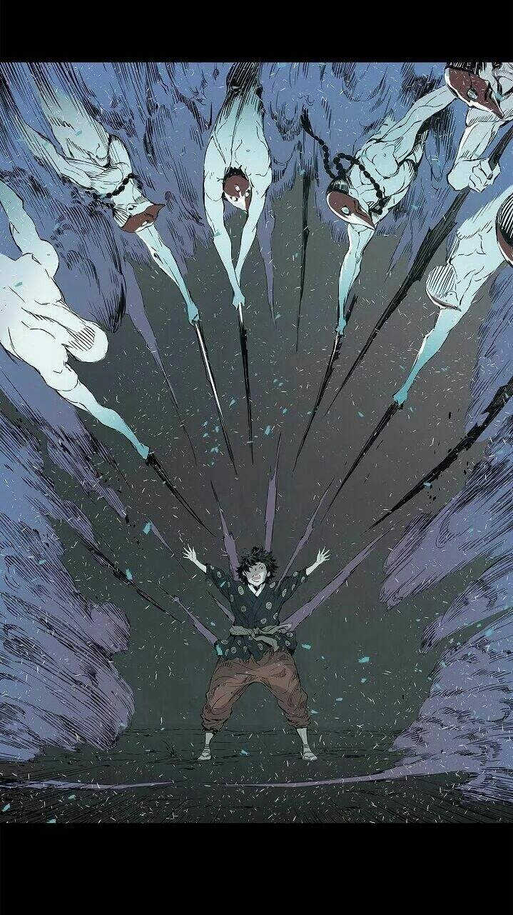 Vô Kiếm Tiểu Tử Chapter 26 - 23