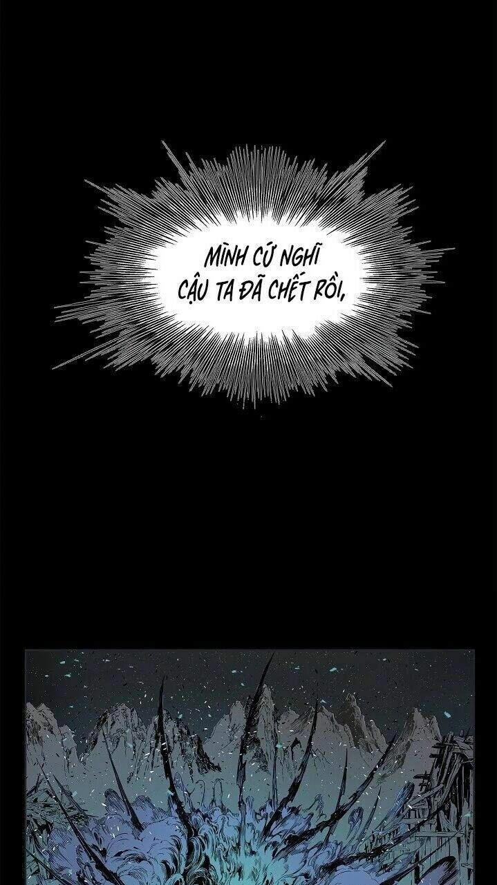 Vô Kiếm Tiểu Tử Chapter 26 - 24