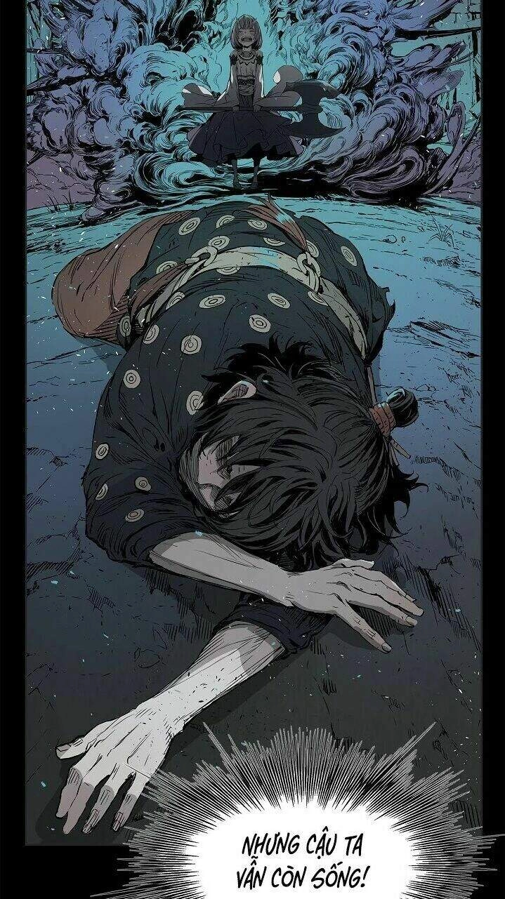 Vô Kiếm Tiểu Tử Chapter 26 - 25