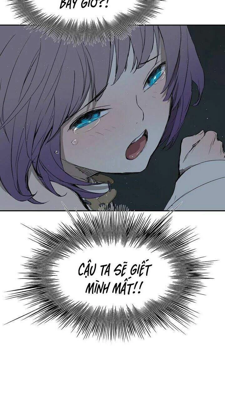 Vô Kiếm Tiểu Tử Chapter 26 - 27